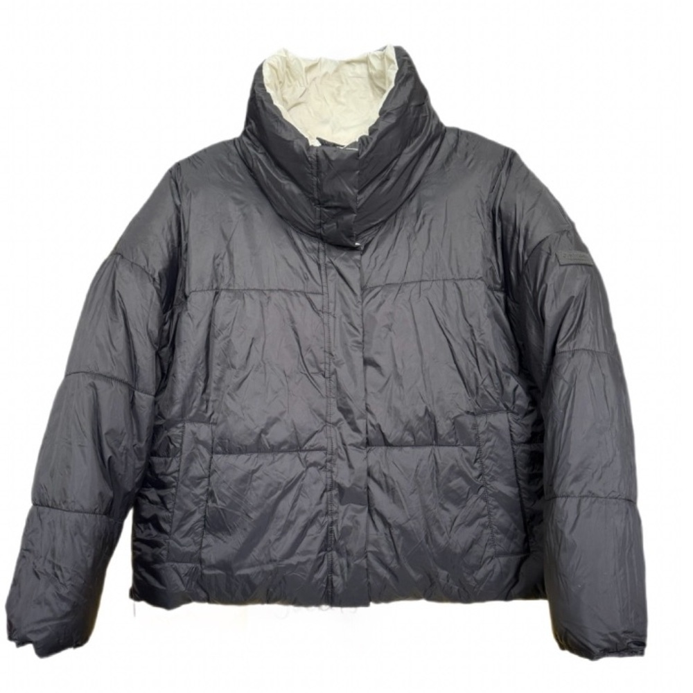 Calvin Klein Performance Reversible Oversized Puf… - image 5